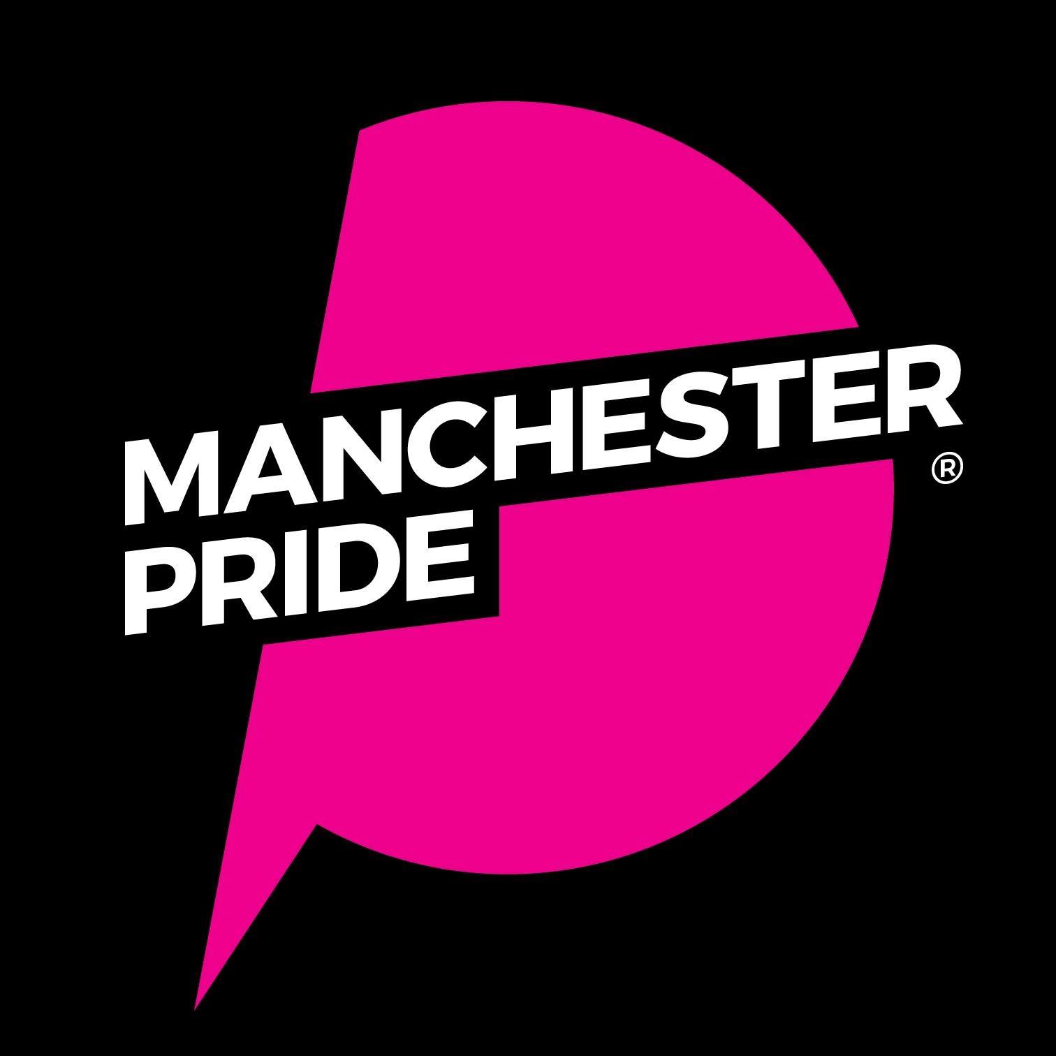 Manchester Pride 2023 Everyone Is